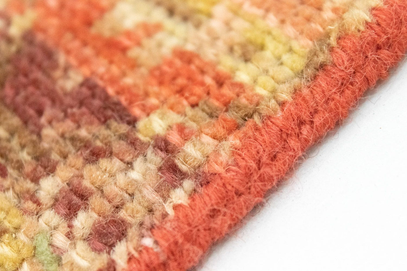 Tapis design 59x58cm - Designerteppich