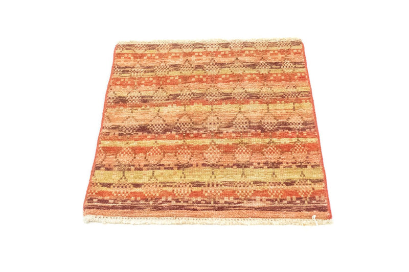 Designer Teppich 59 x 58 cm
