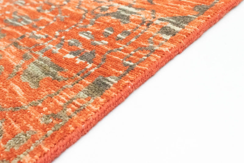 Designer Teppich 60 x 61 cm