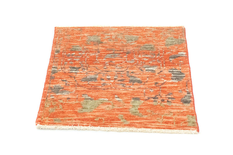 Designer Teppich 60 x 61 cm
