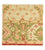 Designer Teppich 60 x 60 cm