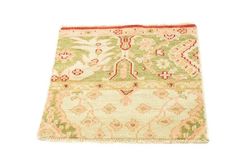 Designer Teppich 60 x 60 cm