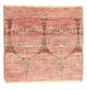 Designer Teppich 66x61cm - Designerteppich