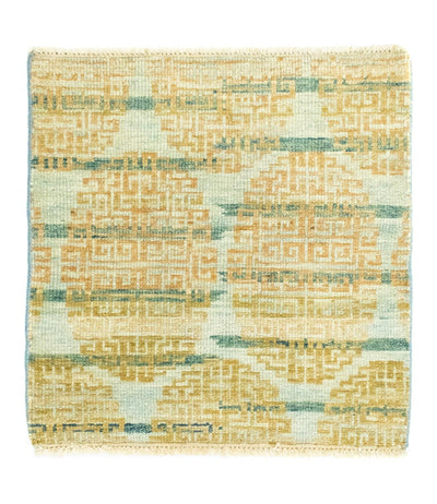 Tappeto di design 59x61cm - Designerteppich