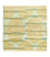 Designer Teppich 61 x 59 cm