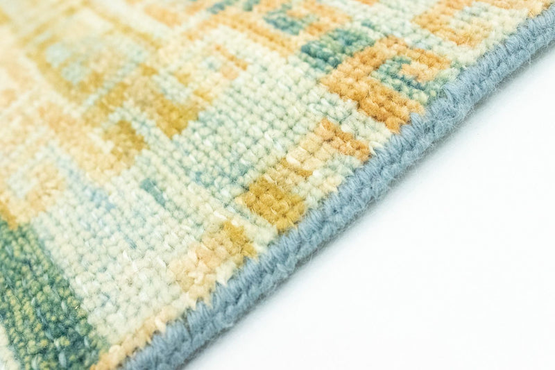 Designer Teppich 61 x 59 cm