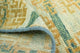 Designer Teppich 61 x 59 cm