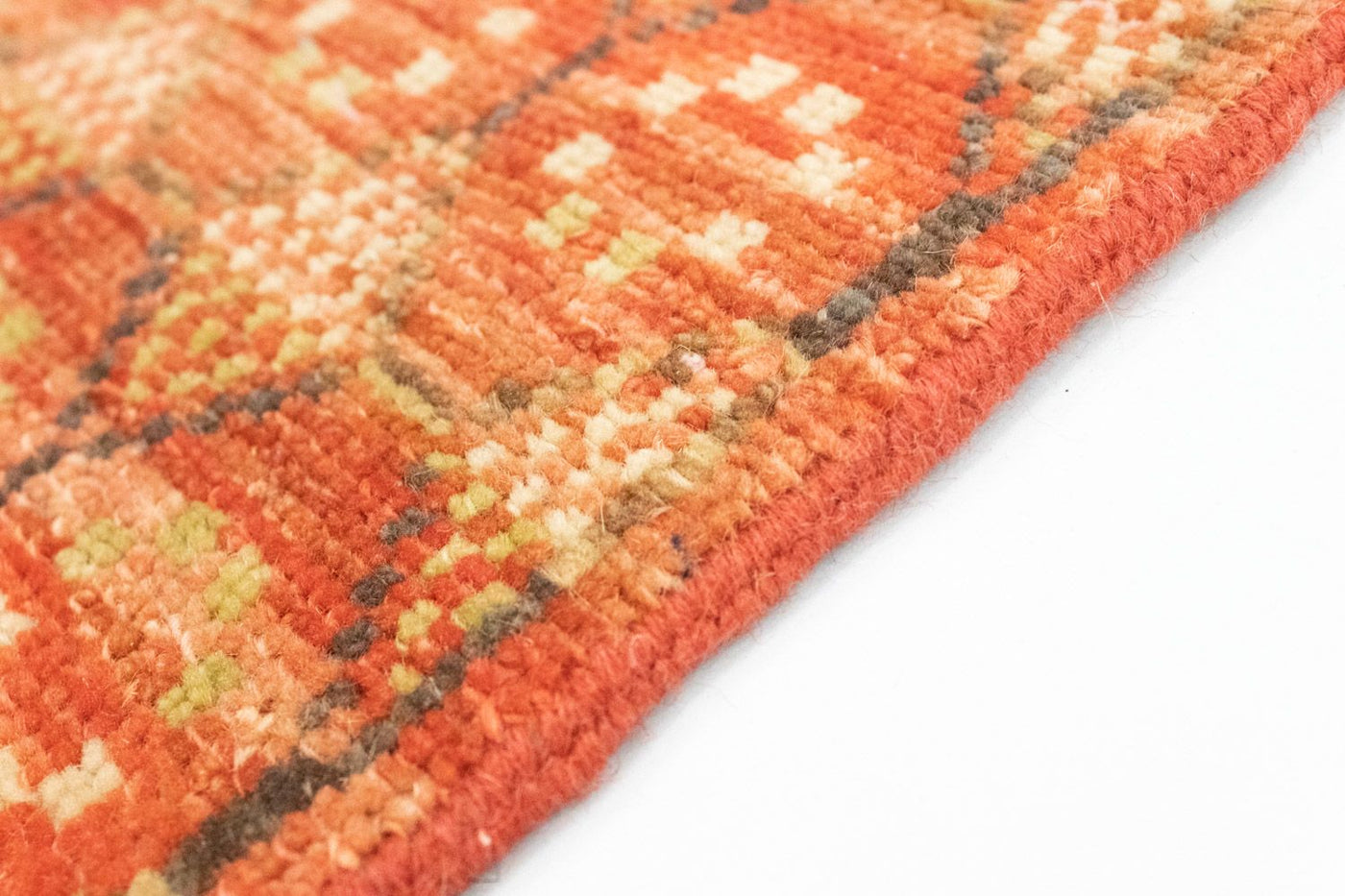 Designer Teppich 62x59cm - Designerteppich