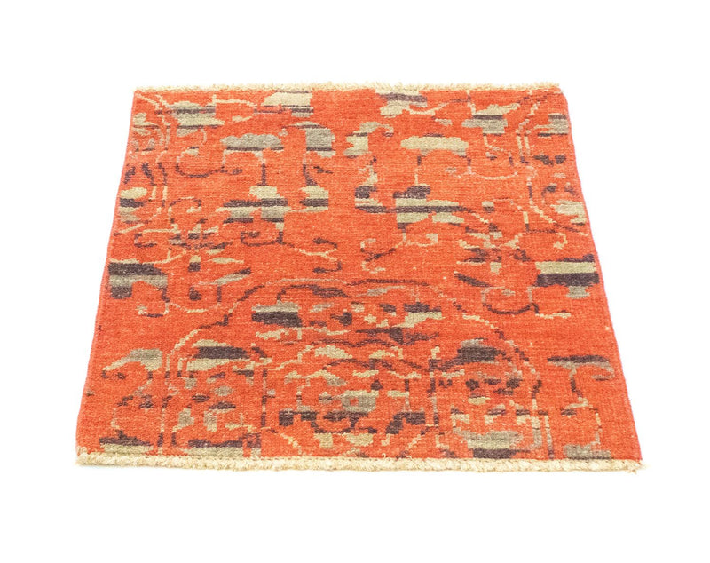 Designer Teppich 62 x 61 cm