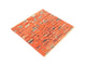 Designer Teppich 62 x 61 cm