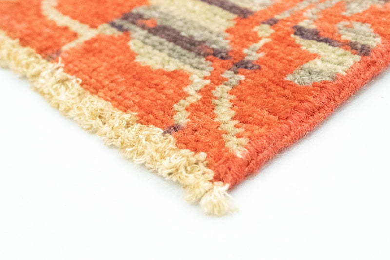 Designer Teppich 62 x 61 cm