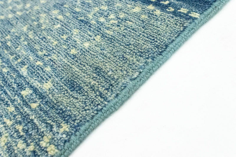 Designer Teppich 61 x 62 cm