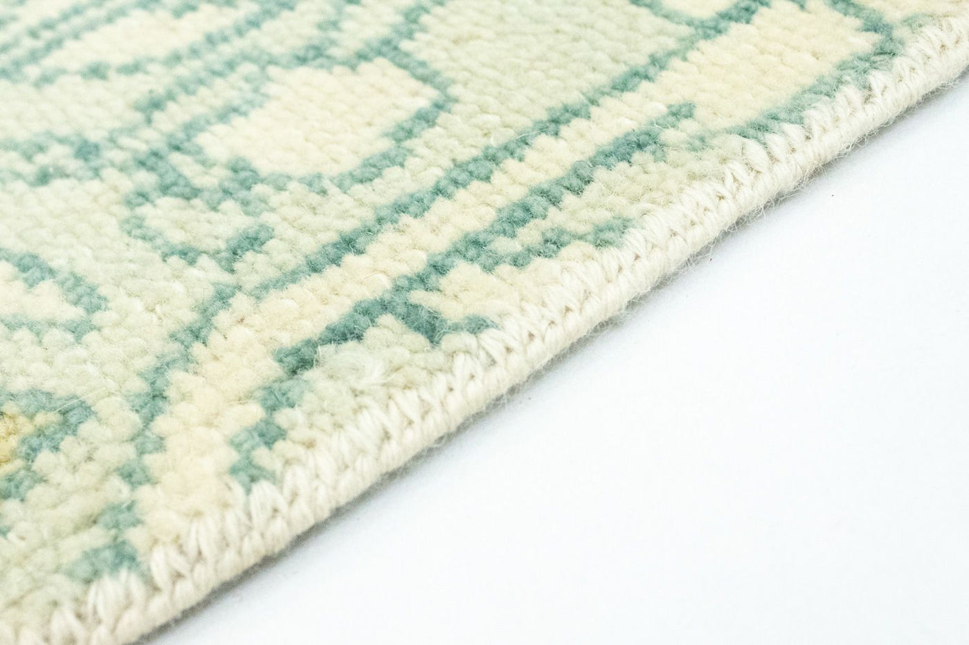 Designer Teppich 90x60cm - Designerteppich