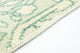 Designer Teppich 90 x 60 cm