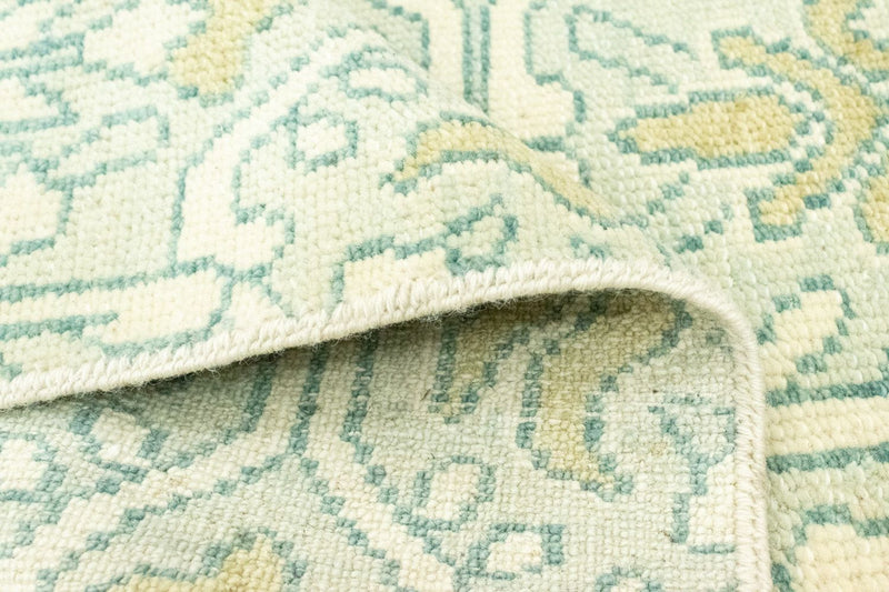 Designer Teppich 90 x 60 cm