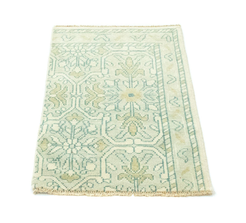 Designer Teppich 90 x 60 cm