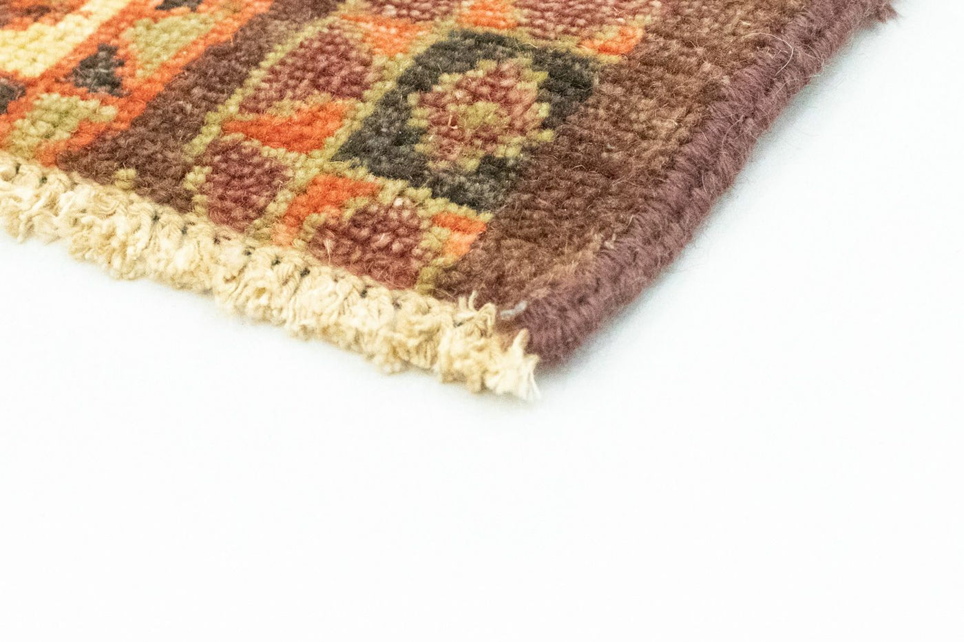 Designer Teppich 97x60cm - Designerteppich
