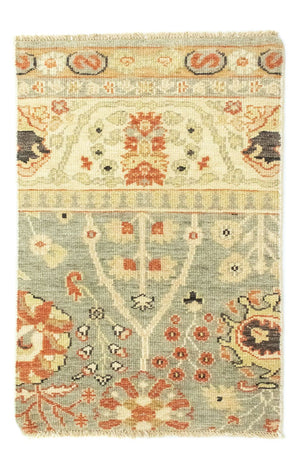 Designer Teppich 92 x 60 cm