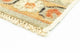 Designer Teppich 92 x 60 cm
