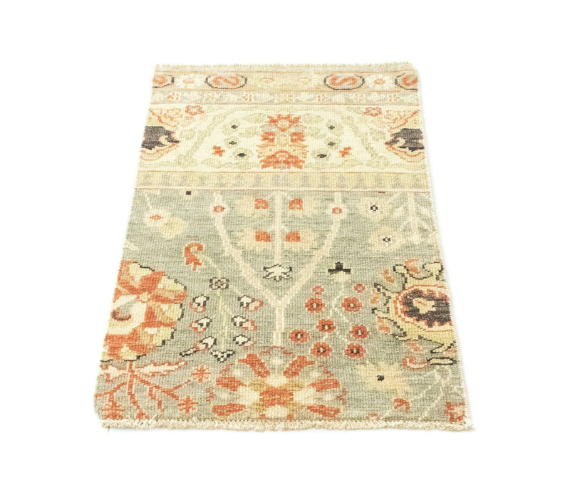 Designer Teppich 92 x 60 cm