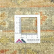 Designer Teppich 92 x 60 cm