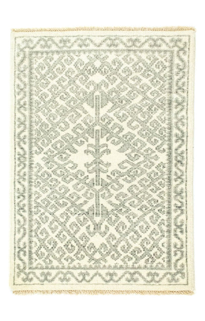 Tappeto di design 62x88cm - Designerteppich