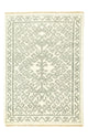 Designer Teppich 88 x 62 cm