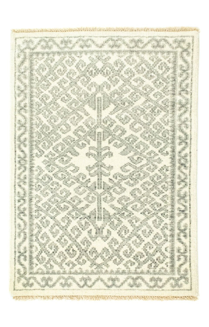 Designer Teppich 88 x 62 cm