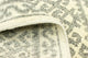 Designer Teppich 88 x 62 cm