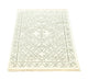 Designer Teppich 88 x 62 cm