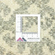 Designer Teppich 88 x 62 cm