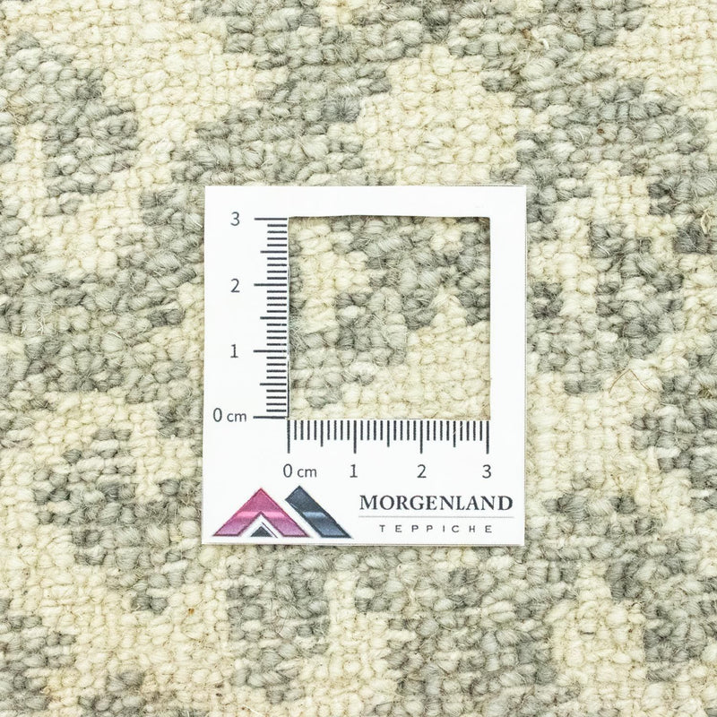 Designer Teppich 88 x 62 cm