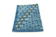 Designer Teppich 95 x 63 cm