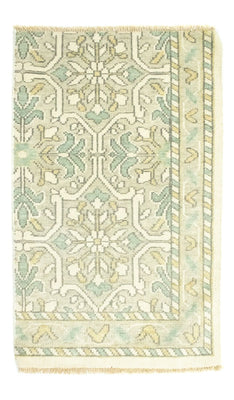 Designer Teppich 100 x 63 cm