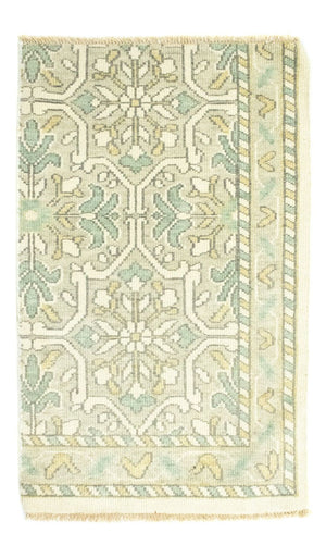 Designer Teppich 100 x 63 cm