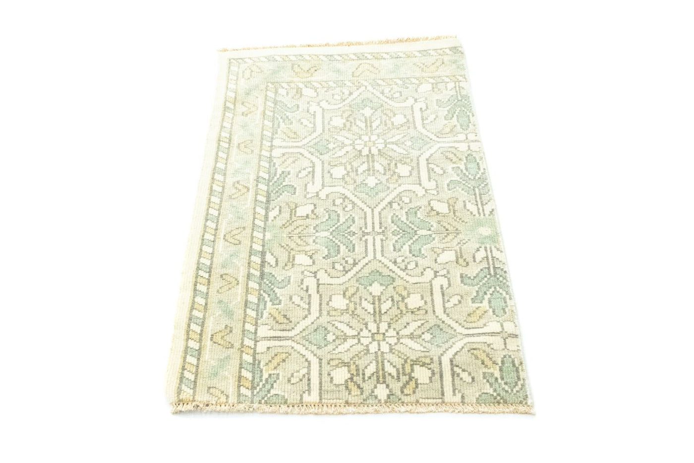 Designer Teppich 100x63cm - Designerteppich