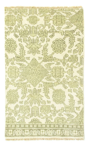 Designer Teppich 97 x 61 cm