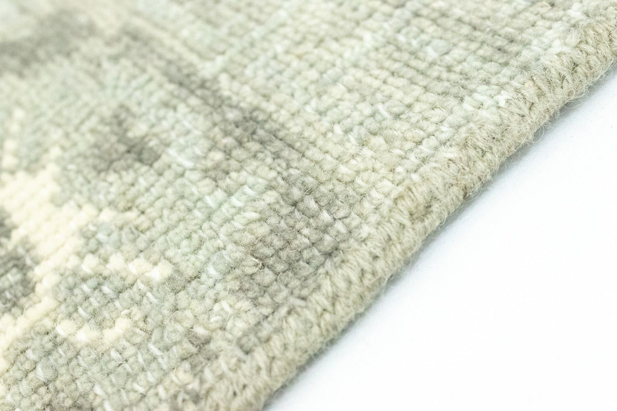 Designer Teppich 60 x 60 cm