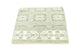 Designer Teppich 60 x 60 cm
