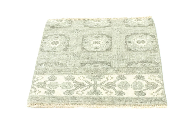 Designer Teppich 60 x 60 cm