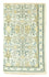 Designer Teppich 93 x 58 cm