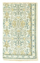 Designer Teppich 93 x 58 cm