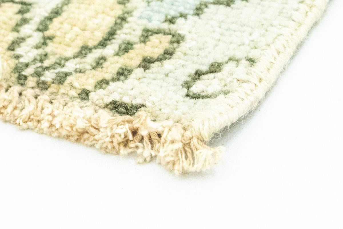 Designer Teppich 93 x 58 cm