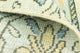 Designer Teppich 93 x 58 cm