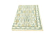 Designer Teppich 93 x 58 cm