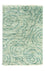 Designer Teppich 90 x 62 cm