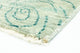 Designer Teppich 90 x 62 cm