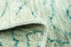 Designer Teppich 90 x 62 cm