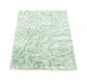Designer Teppich 90 x 62 cm