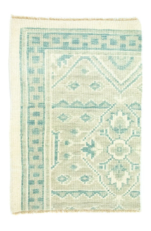 Designer Teppich 95 x 62 cm